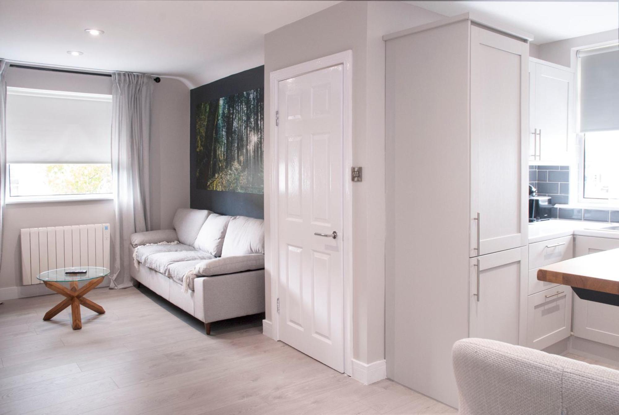 The Cottage Naas Exterior photo